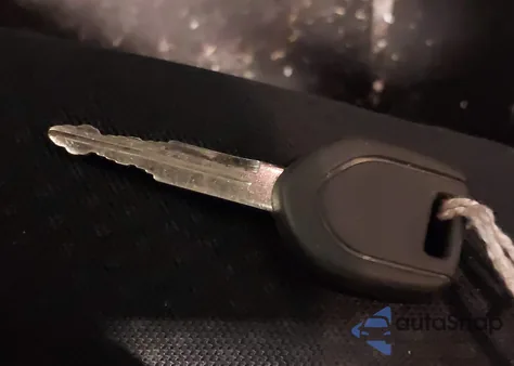 2015 Mitsubishi Outlander Sport Es из США, поврежденный, VIN 4A4AR3AW2FE057755